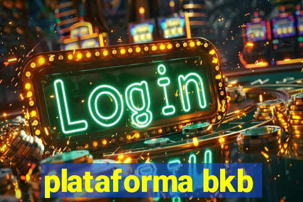 plataforma bkb